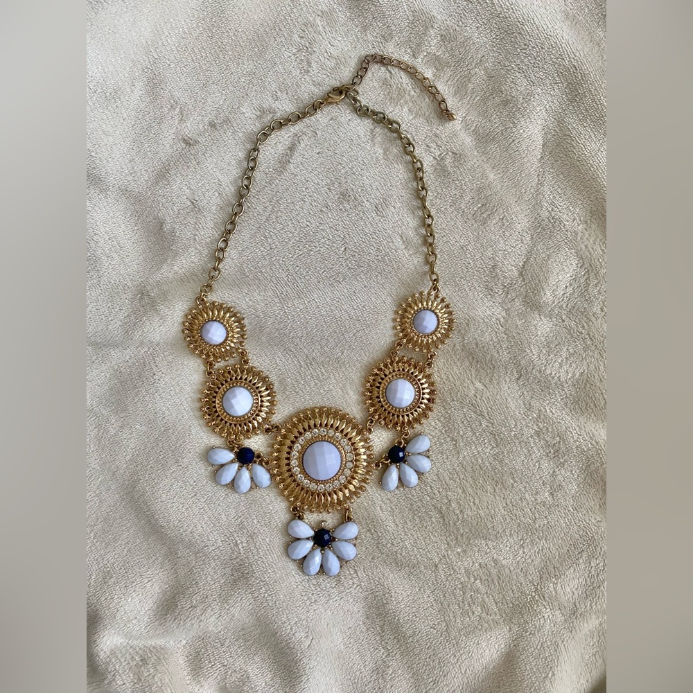 Francesca's Statement Necklace